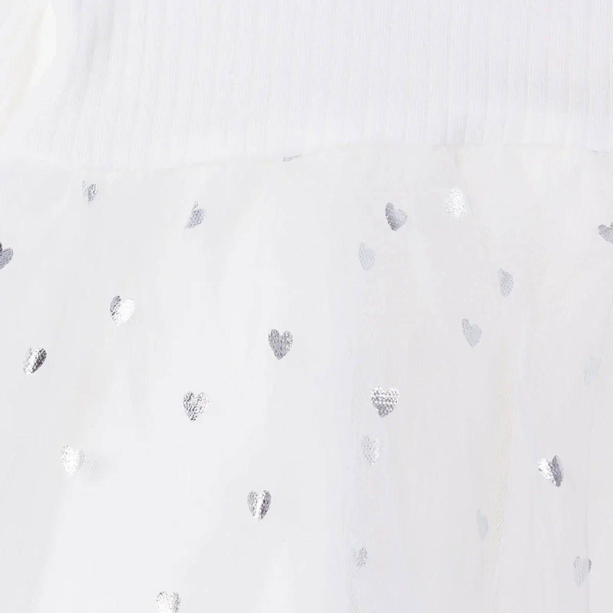 HelloBaby Newborn Girl Special Day Clothing - Ecru