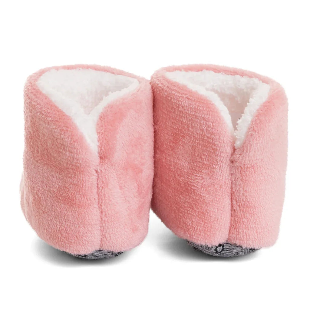 HelloBaby Girls Slippers - Pink