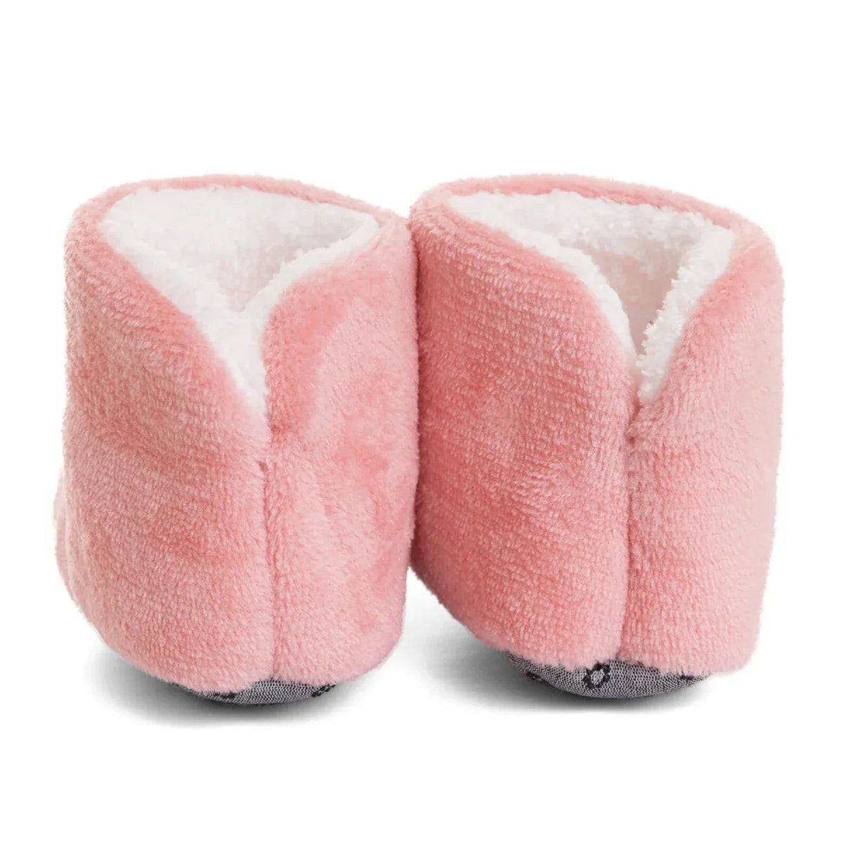 HelloBaby Girls Slippers - Pink