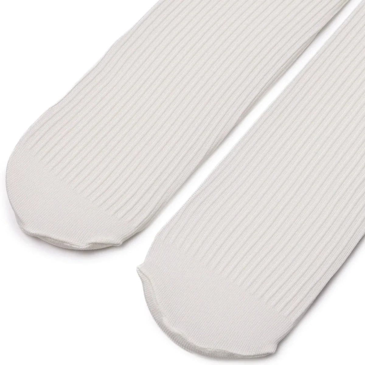 HelloBaby Girls Tights - White