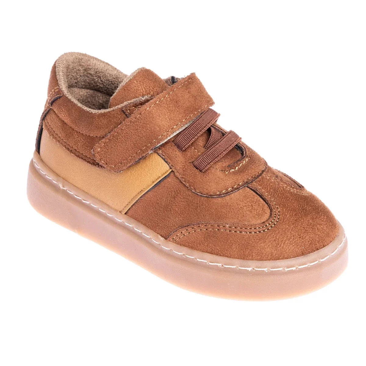 HelloBaby Girl Training Shoes - Light Brown