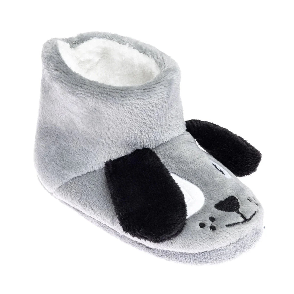HelloBaby Boy Snoozies - Grey