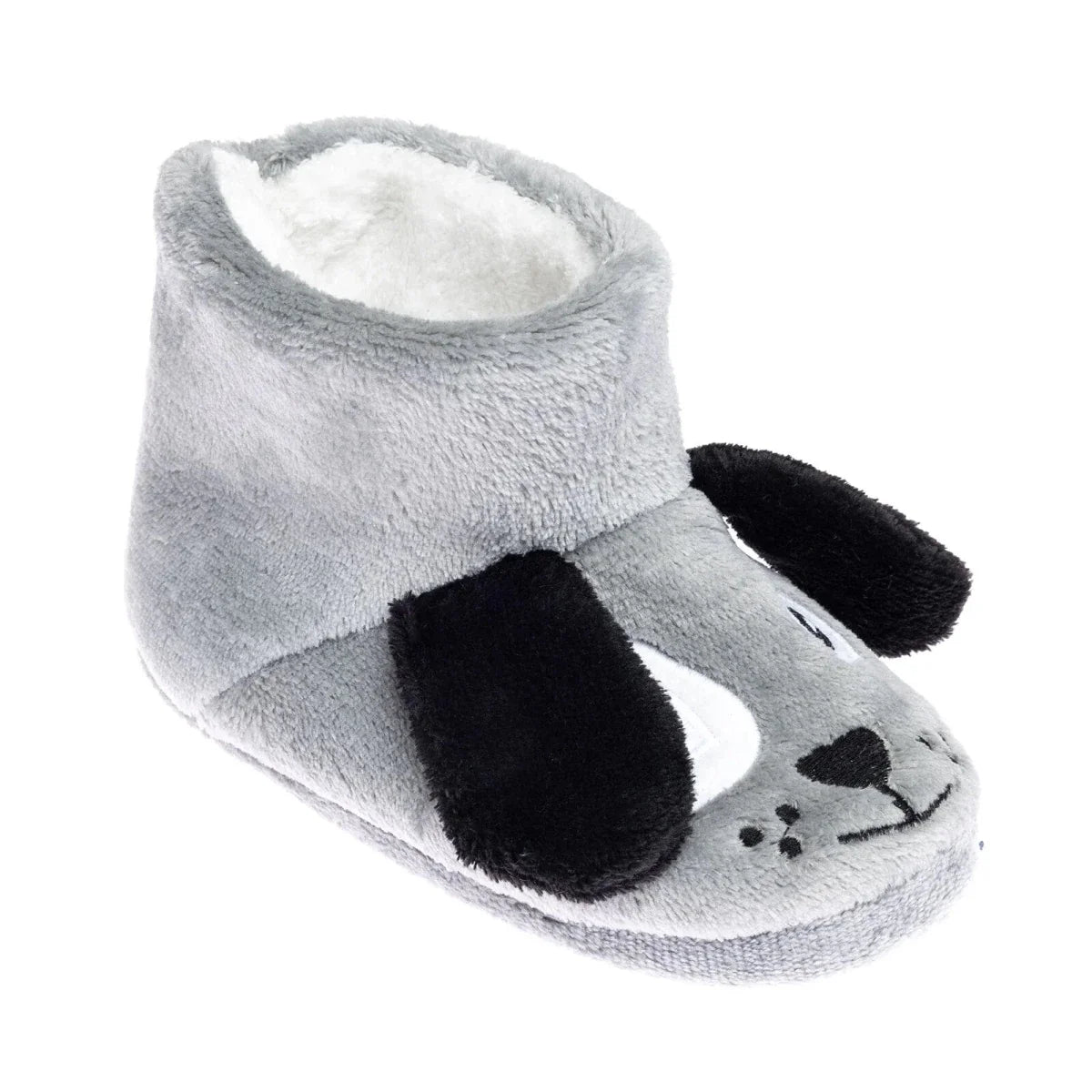 HelloBaby Boy Snoozies - Grey