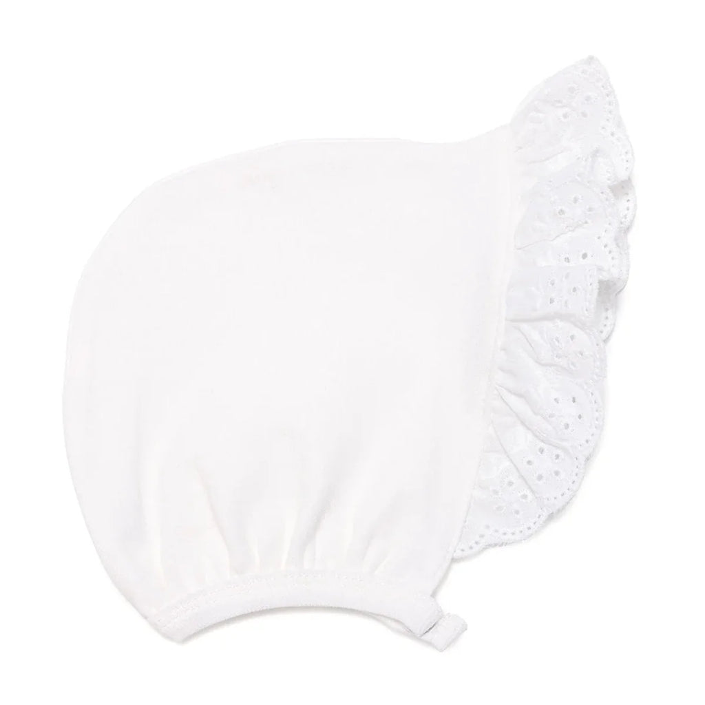 HelloBaby Girl Special Day Clothing - Ecru