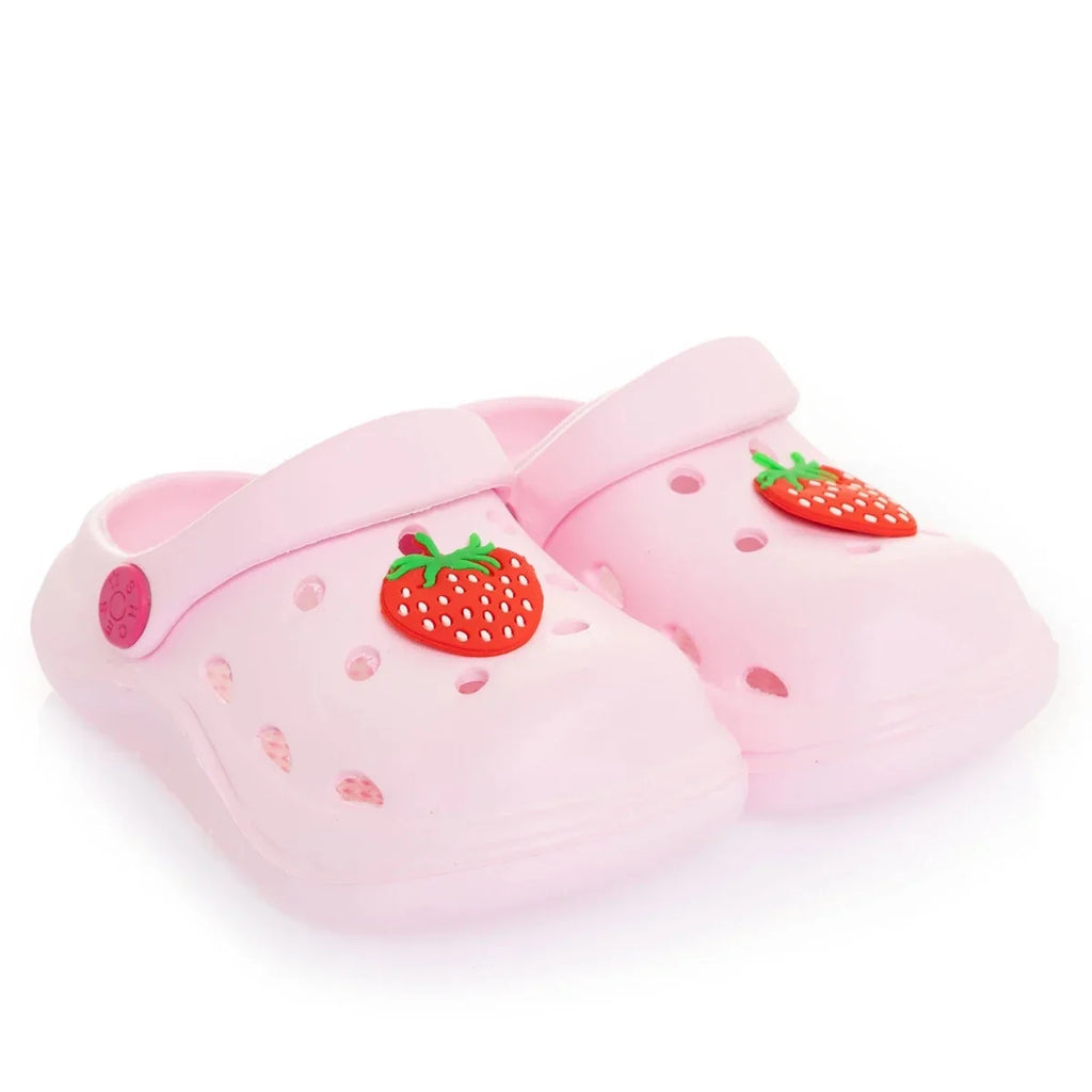 HelloBaby Water Shoes Girls - Pink