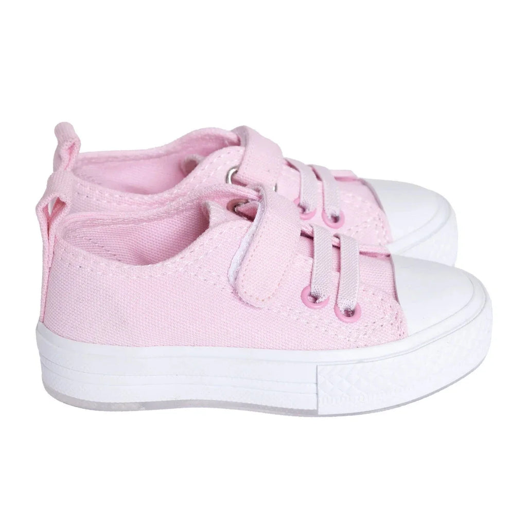 HelloBaby Girl Training Shoes - Pink