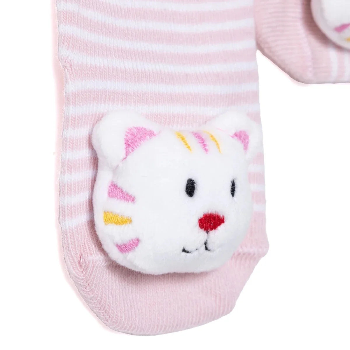 HelloBaby Socks - Pink