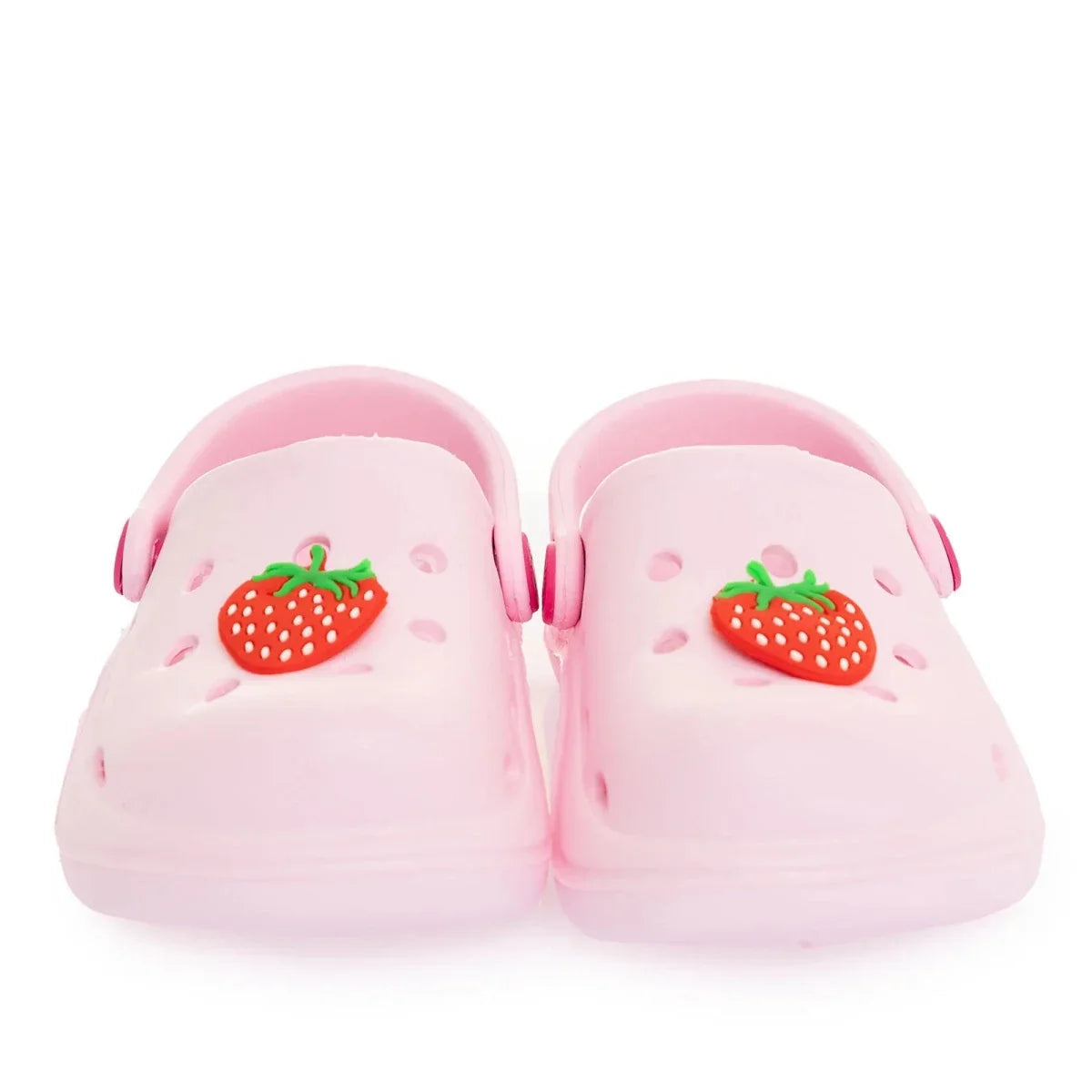 HelloBaby Water Shoes Girls - Pink