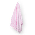 Bebecix Unisex Blanket - Pink