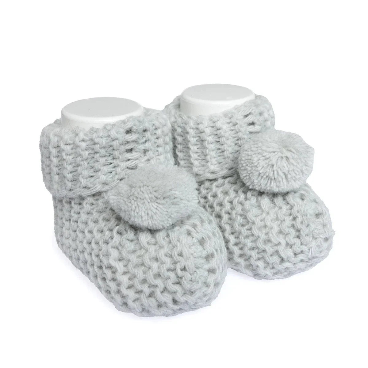 Little Dreams Unisex Bootie - Grey