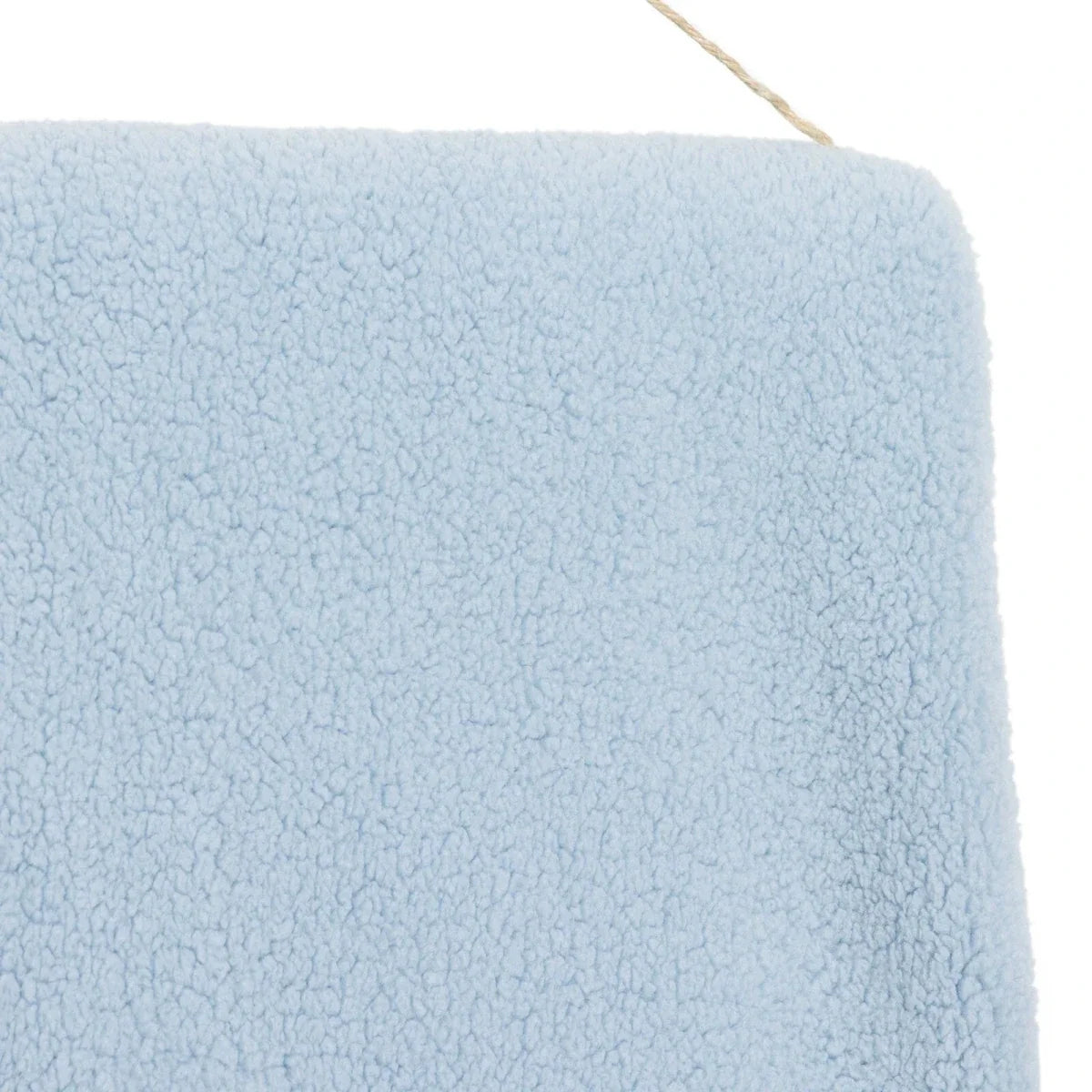 Mollia Unisex Blanket - Blue