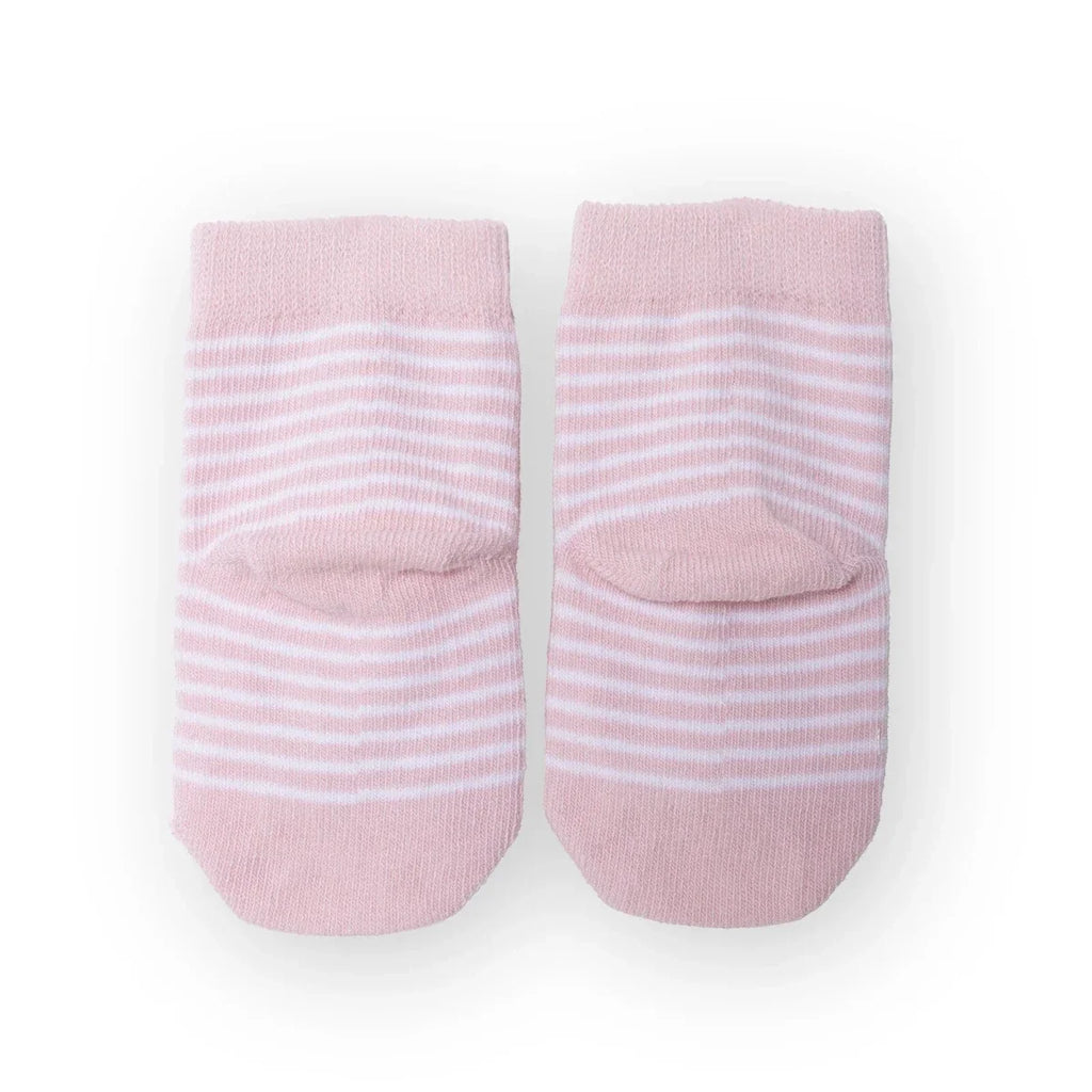 HelloBaby Socks - Pink