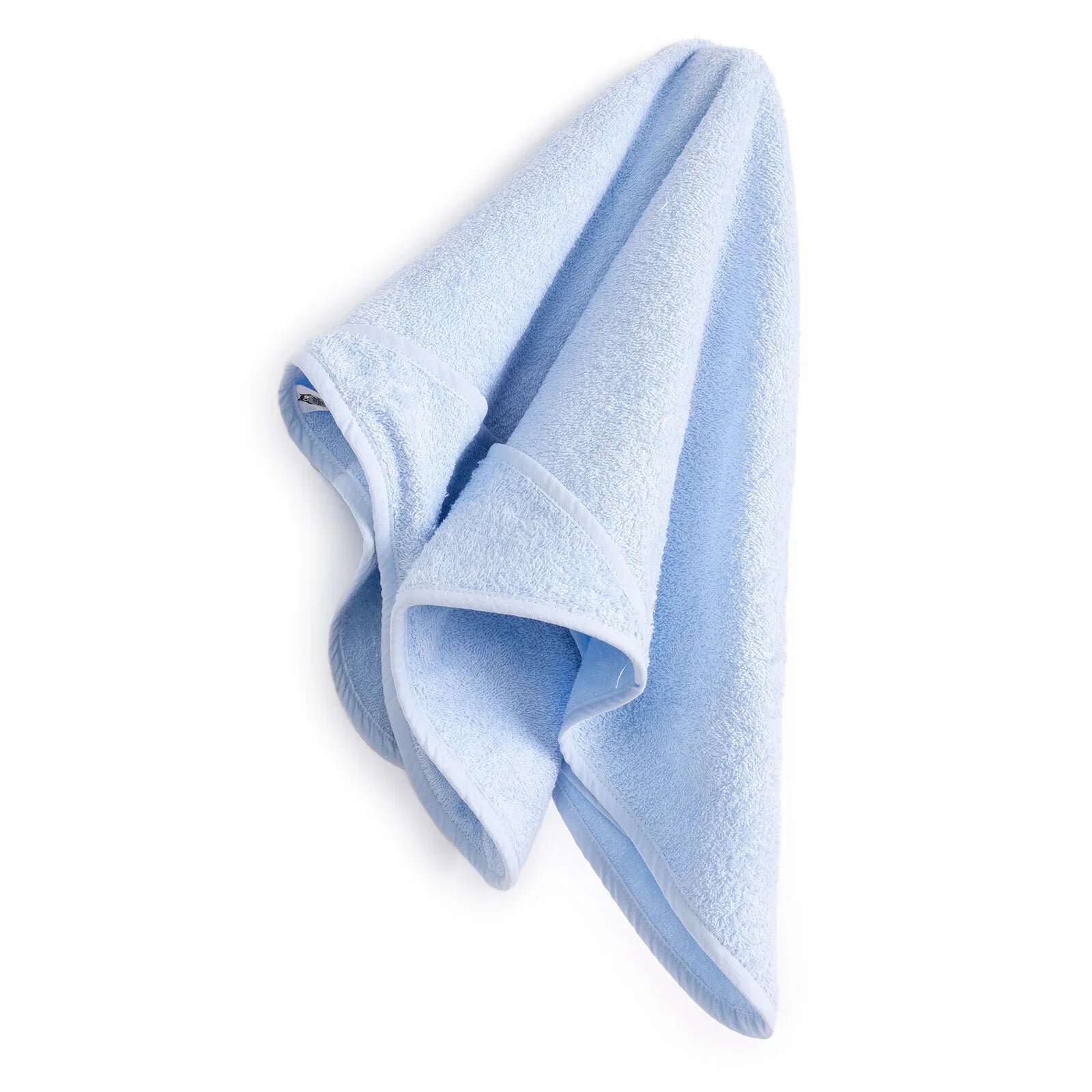 Little Dreams Boy Baby Towel - Printed