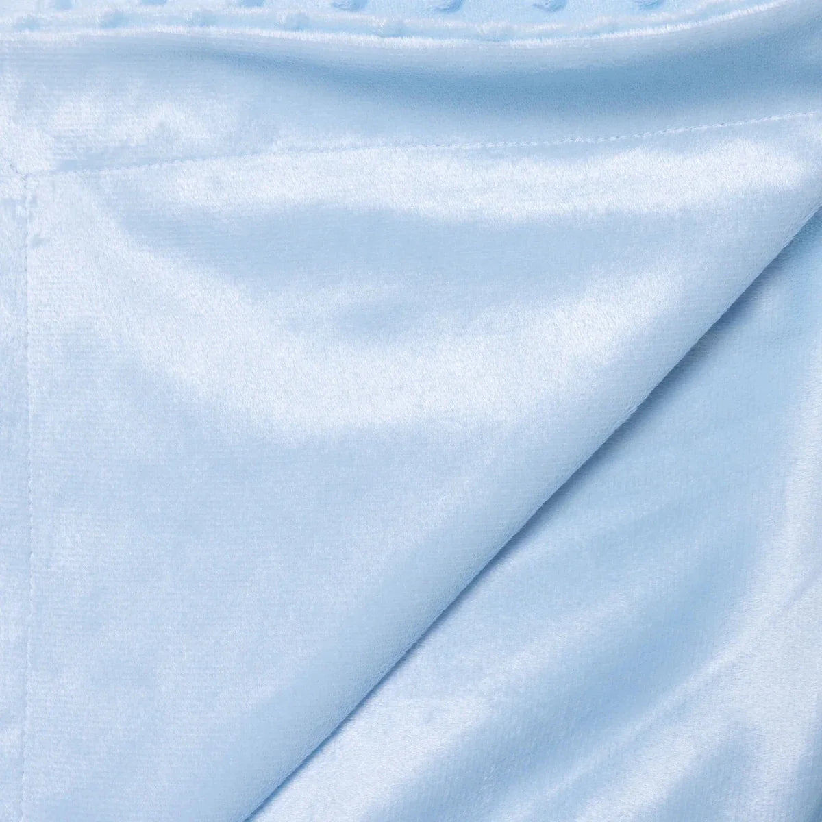Bebecix Unisex Blanket - Blue