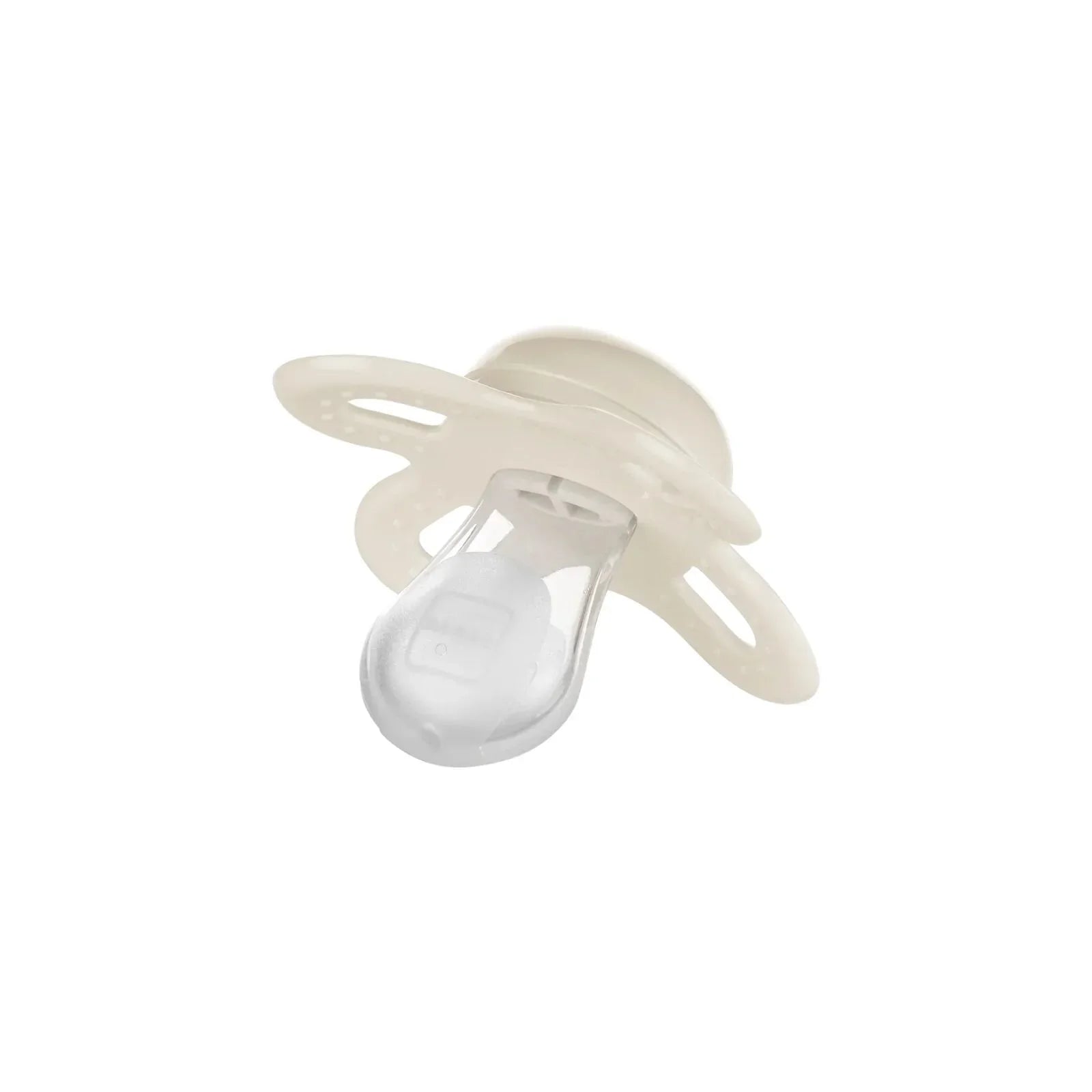 MAM Start Soother 0-2 months Pack of 2 - Pink