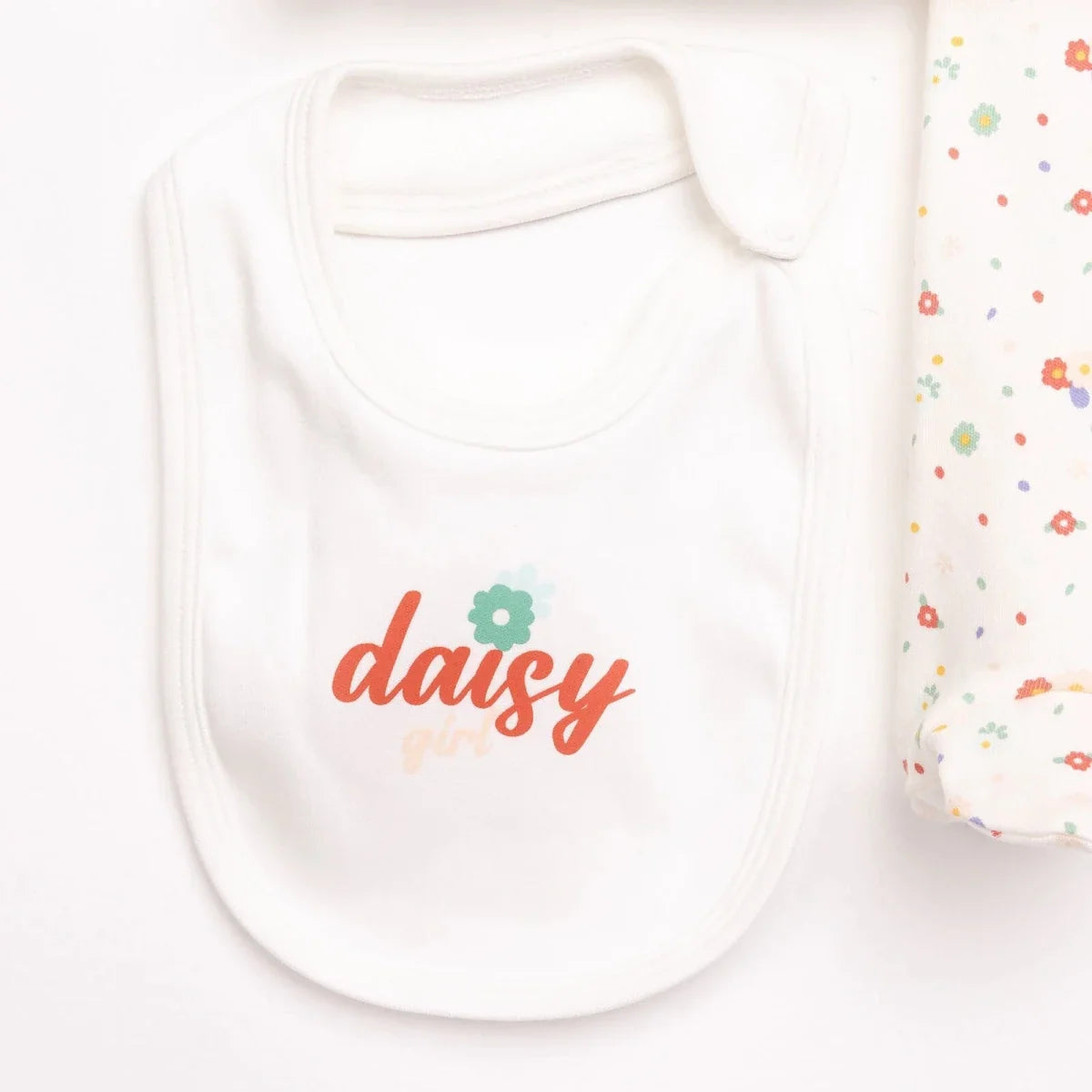 HelloBaby Newborn 5 pcs Starter Set - Ecru