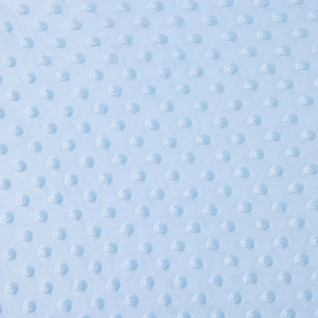 Bebecix Unisex Blanket - Blue