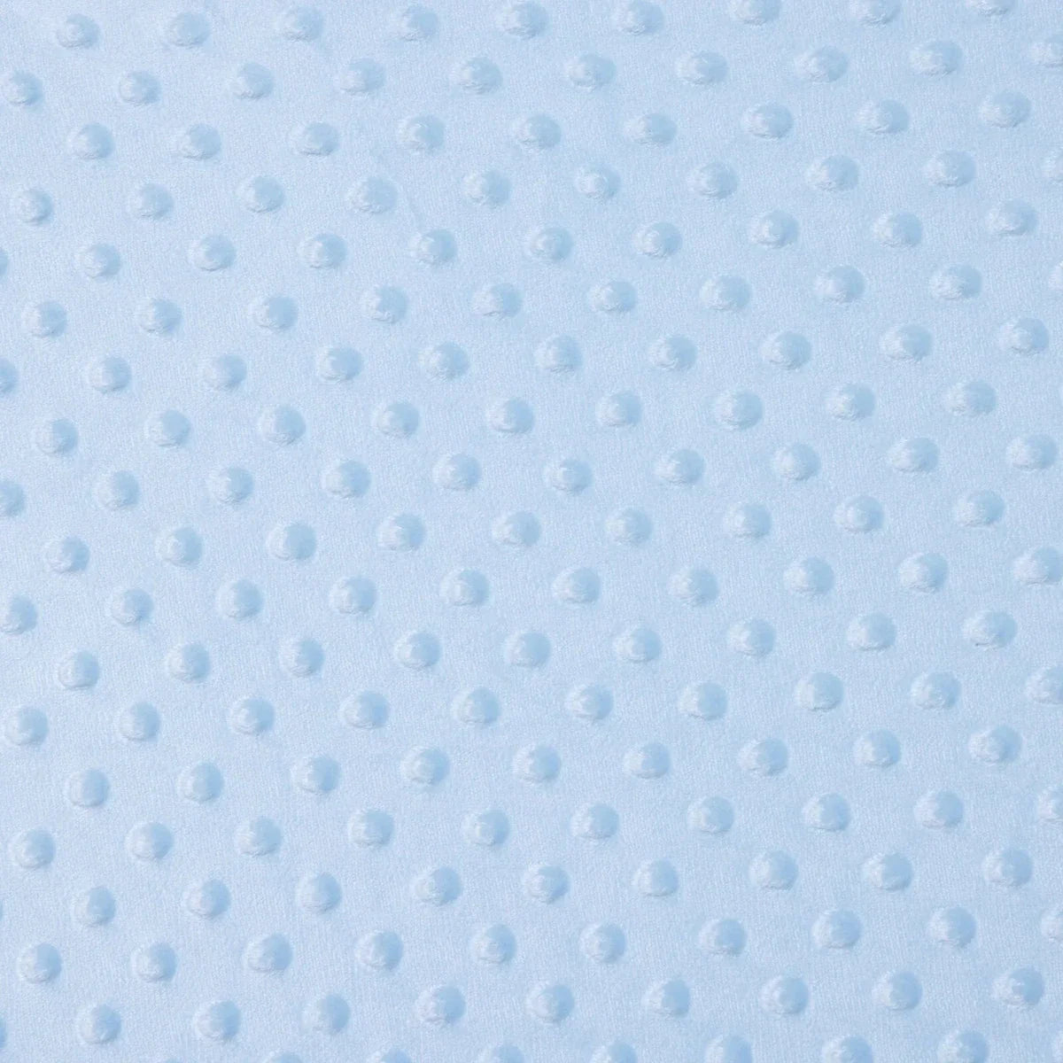 Bebecix Unisex Blanket - Blue