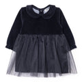 HelloBaby Newborn Special Day Clothing - Black