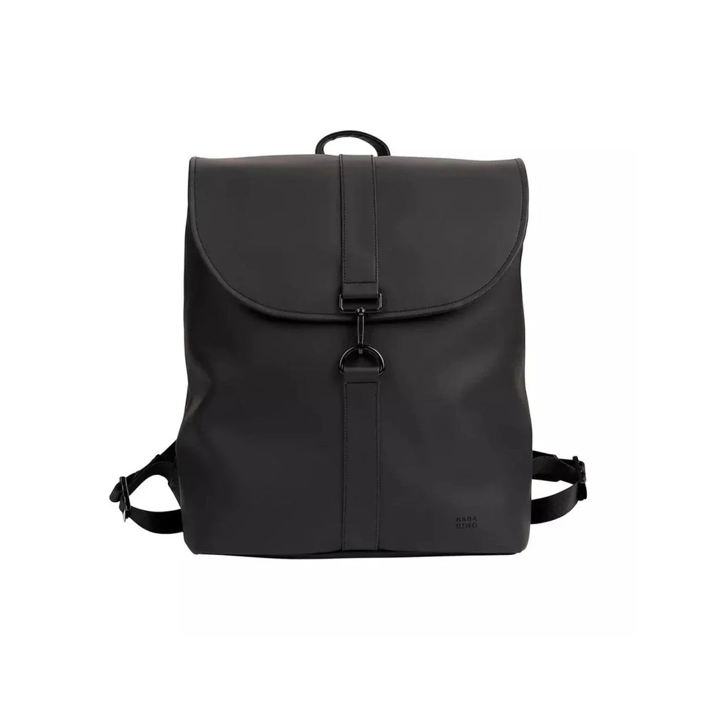 Bababing Sorm Backpack Changing Bag - Black