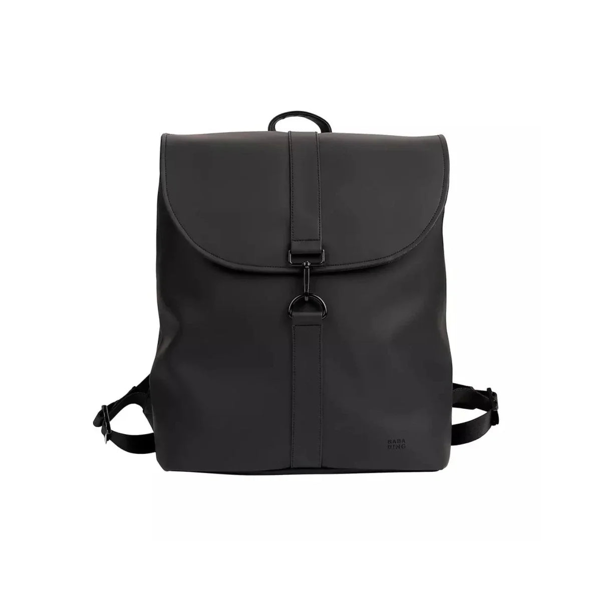 Bababing Sorm Backpack Changing Bag - Black