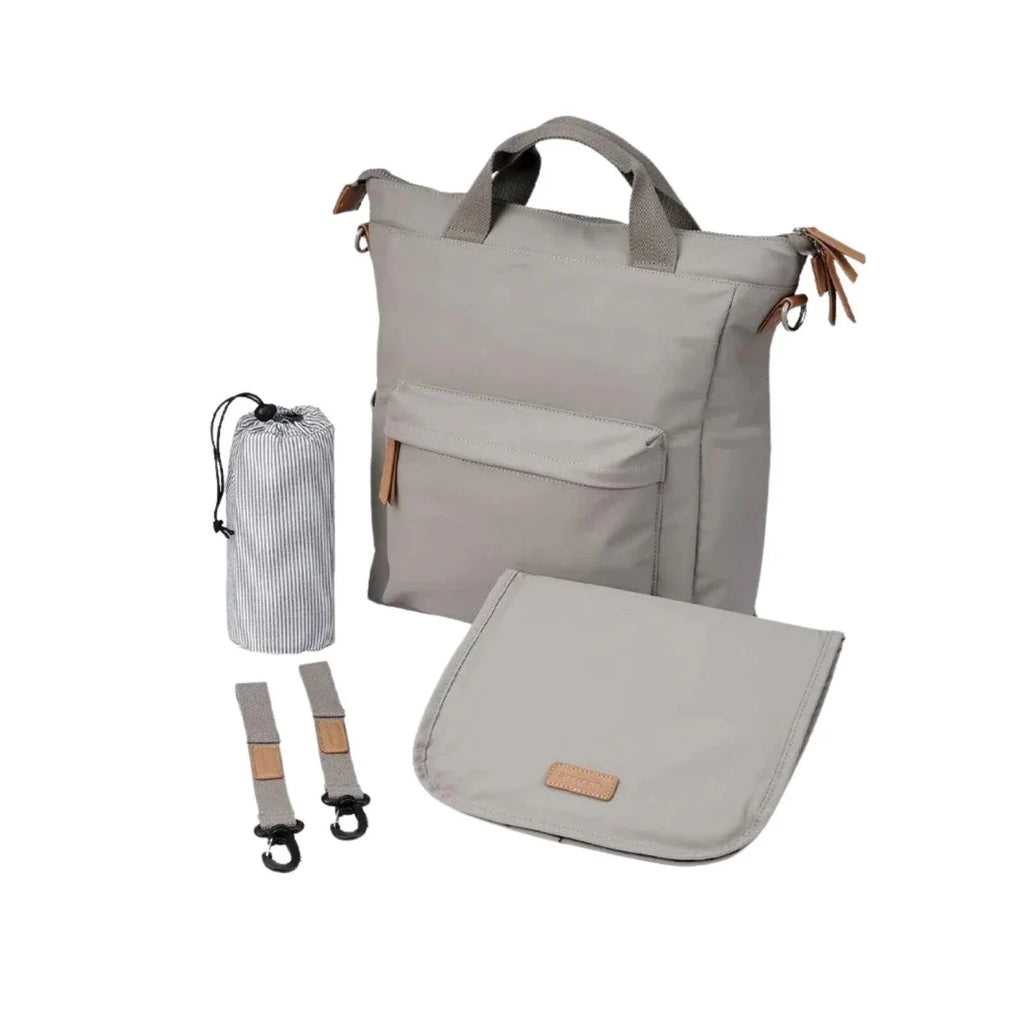 Bababing Lite 2 Changing Bag - Beige