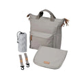Bababing Lite 2 Changing Bag - Beige