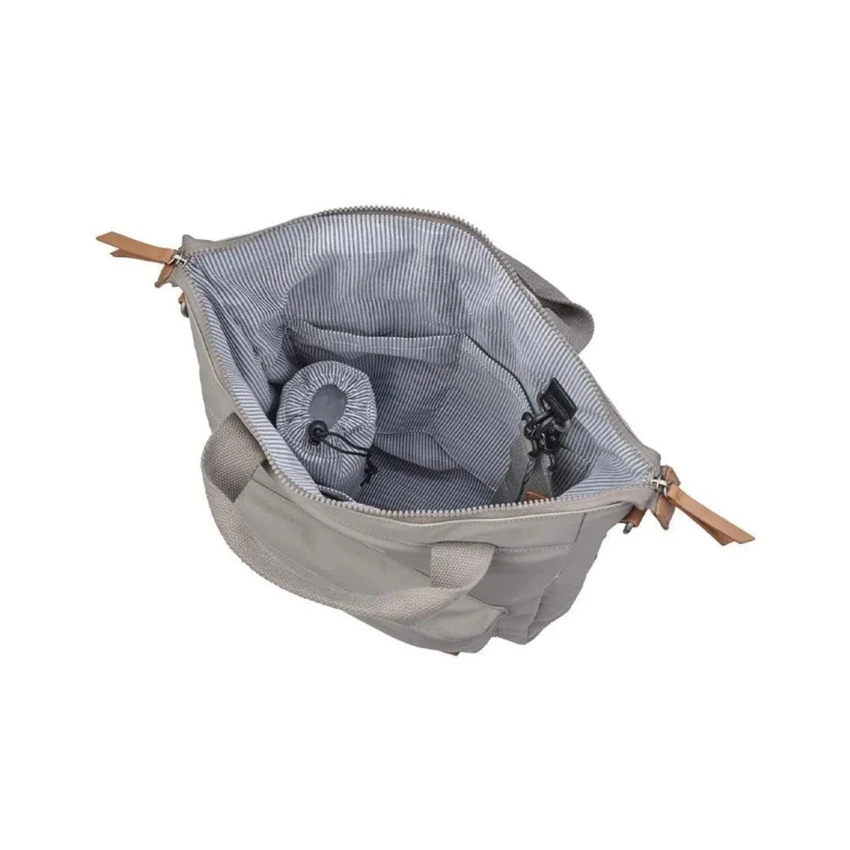Bababing Lite 2 Changing Bag - Beige