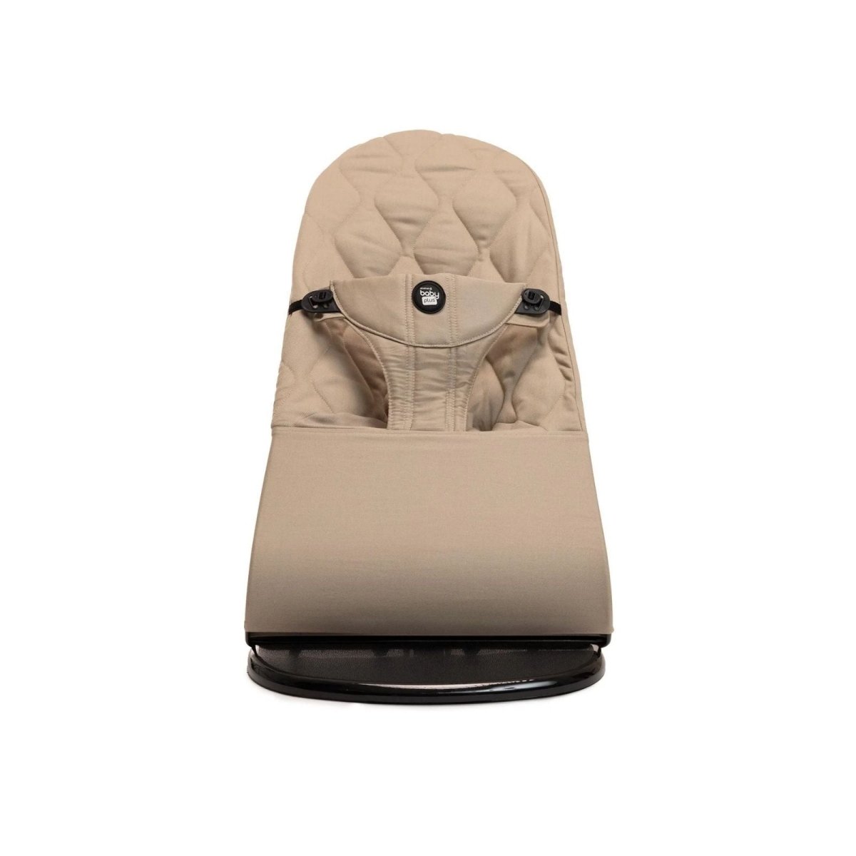 baby plus Cool Baby Bouncer - Beige