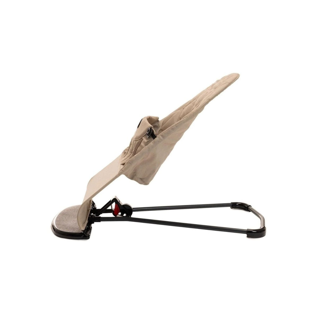 baby plus Cool Baby Bouncer - Beige