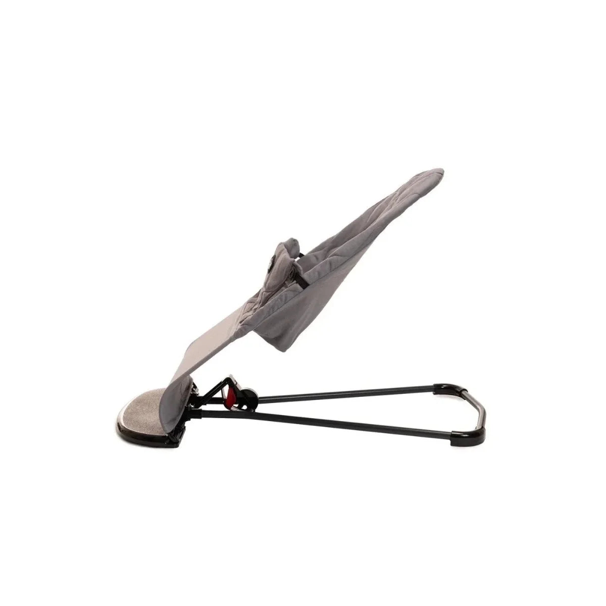 baby plus Cool Baby Bouncer - Grey