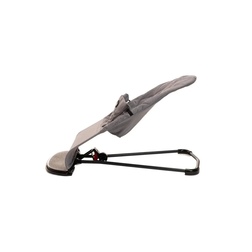 baby plus Cool Baby Bouncer - Grey