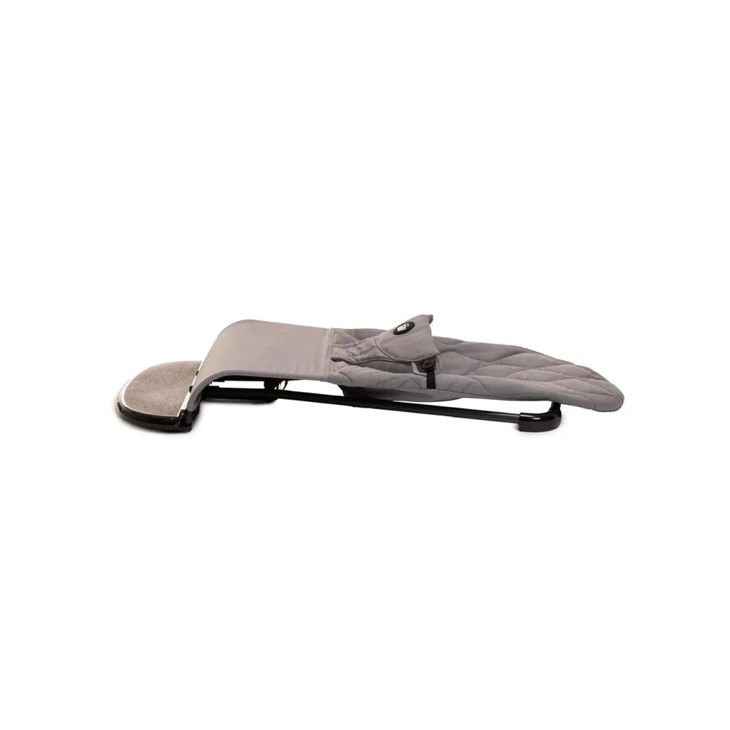 baby plus Cool Baby Bouncer - Grey