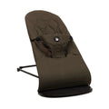 baby plus Cool Baby Bouncer - Khaki