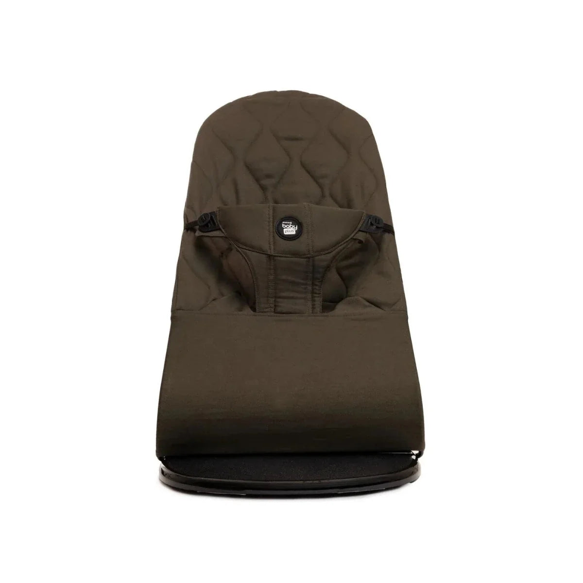 baby plus Cool Baby Bouncer - Khaki