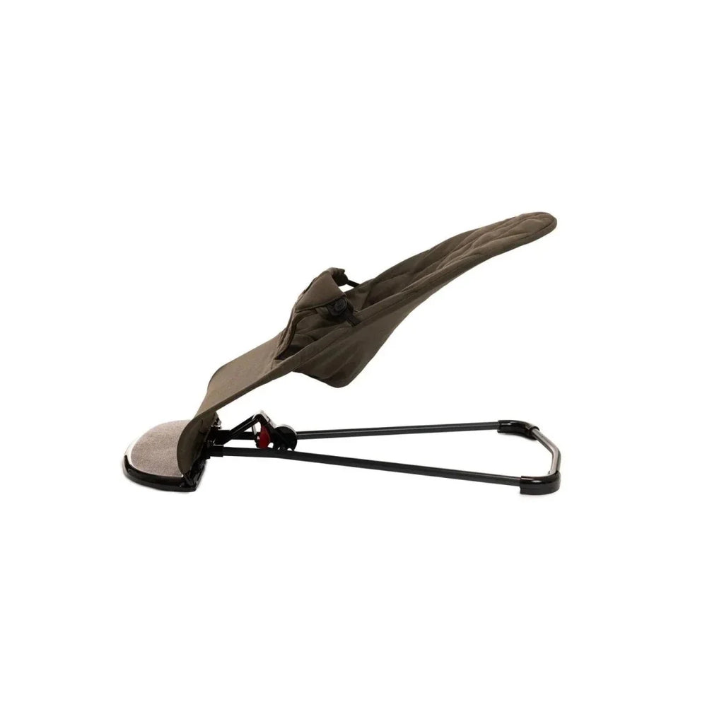 baby plus Cool Baby Bouncer - Khaki