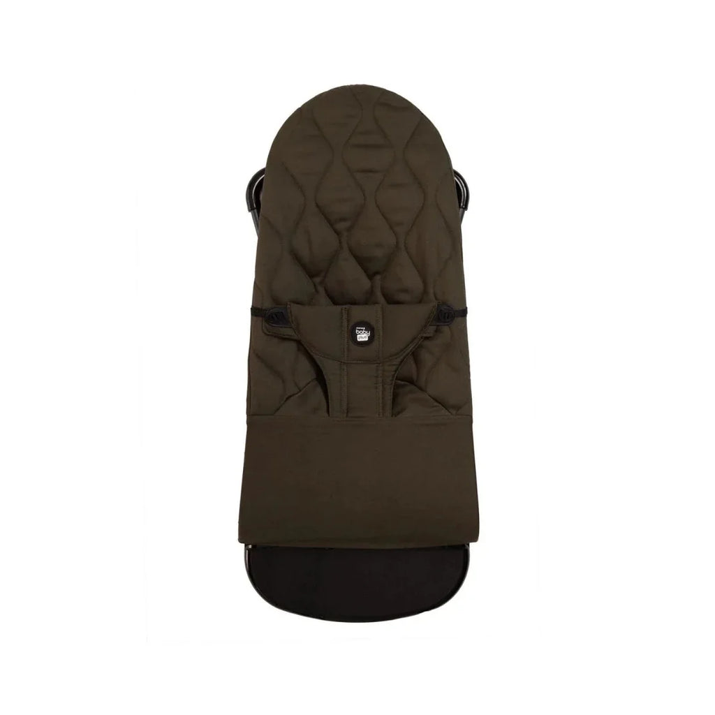 baby plus Cool Baby Bouncer - Khaki