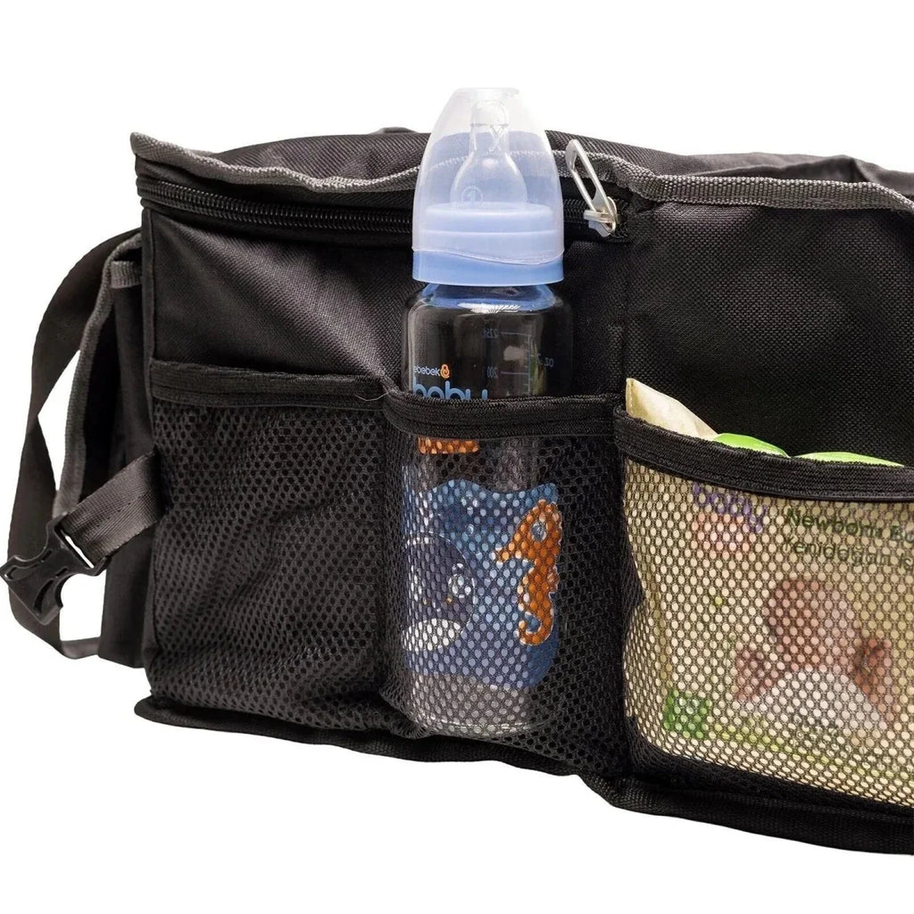 baby plus Thermal Organizer Bag