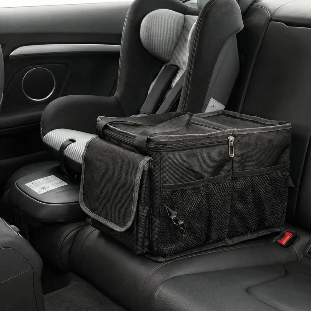 baby plus Thermal Organizer Bag