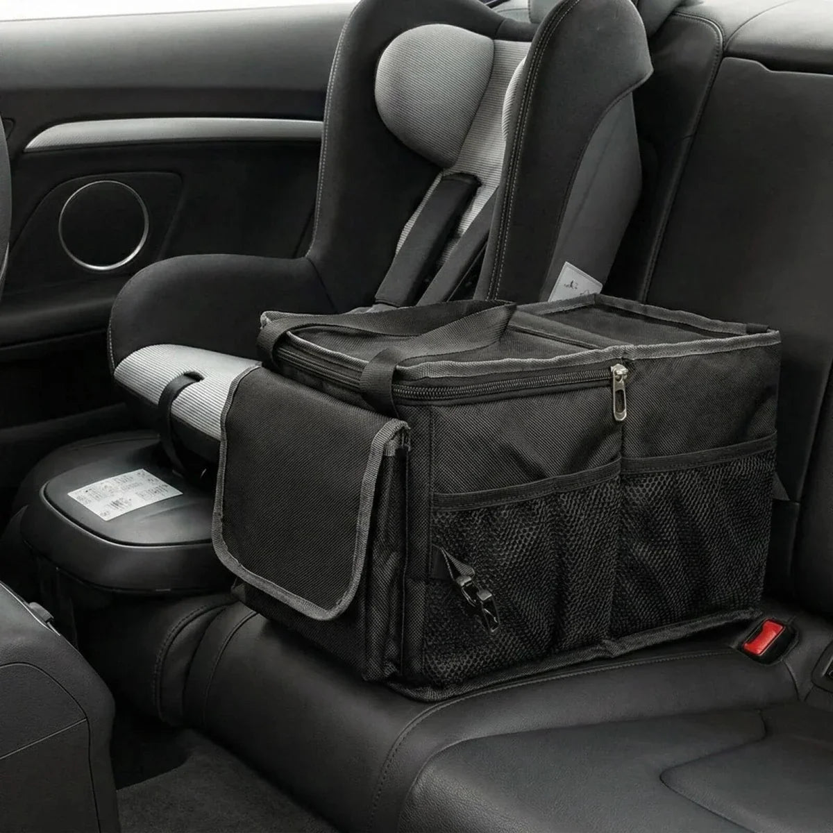 baby plus Thermal Organizer Bag
