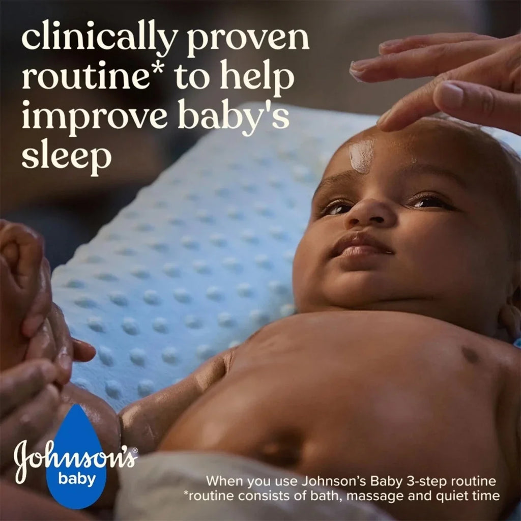 Johnson's Baby Bedtime Lotion 300ml