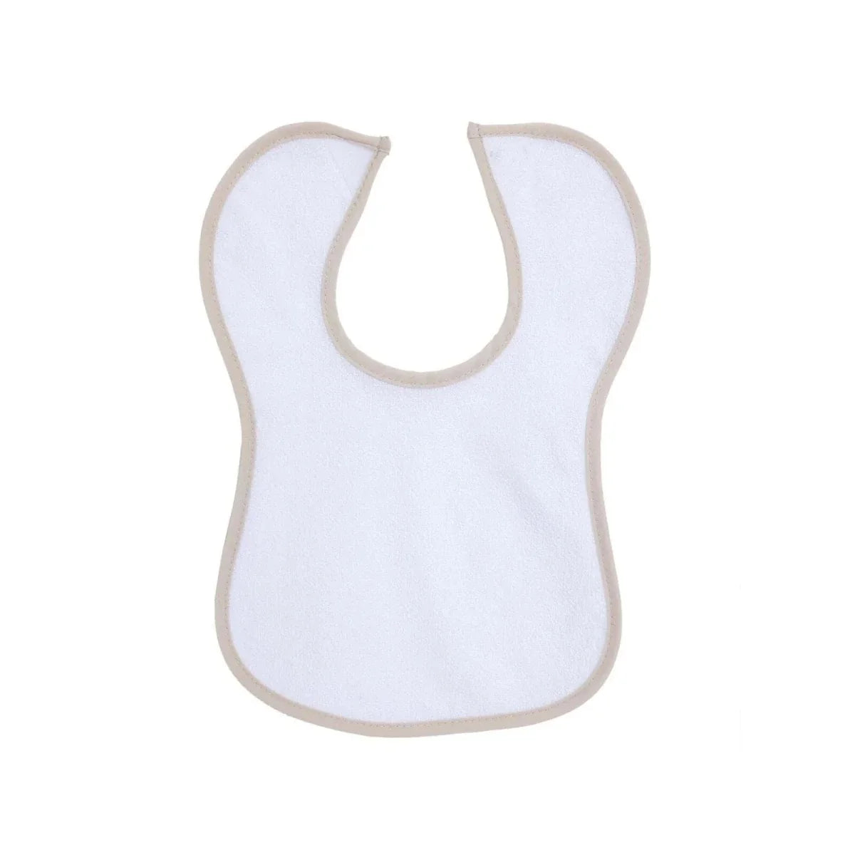Messy Duck Waterproof Baby Bib Pack of 5