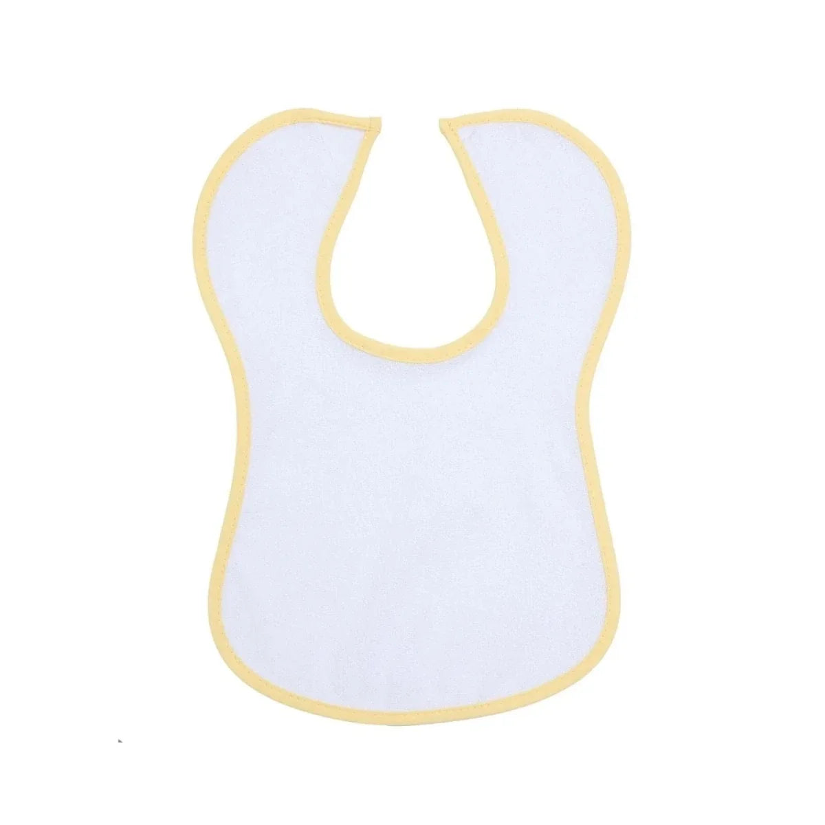 Messy Duck Waterproof Baby Bib Pack of 5