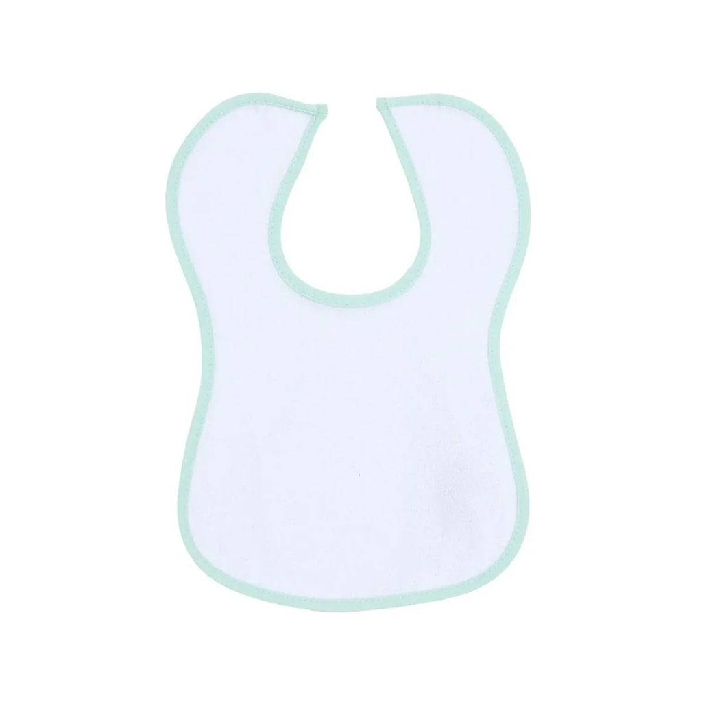 Messy Duck Waterproof Baby Bib Pack of 5