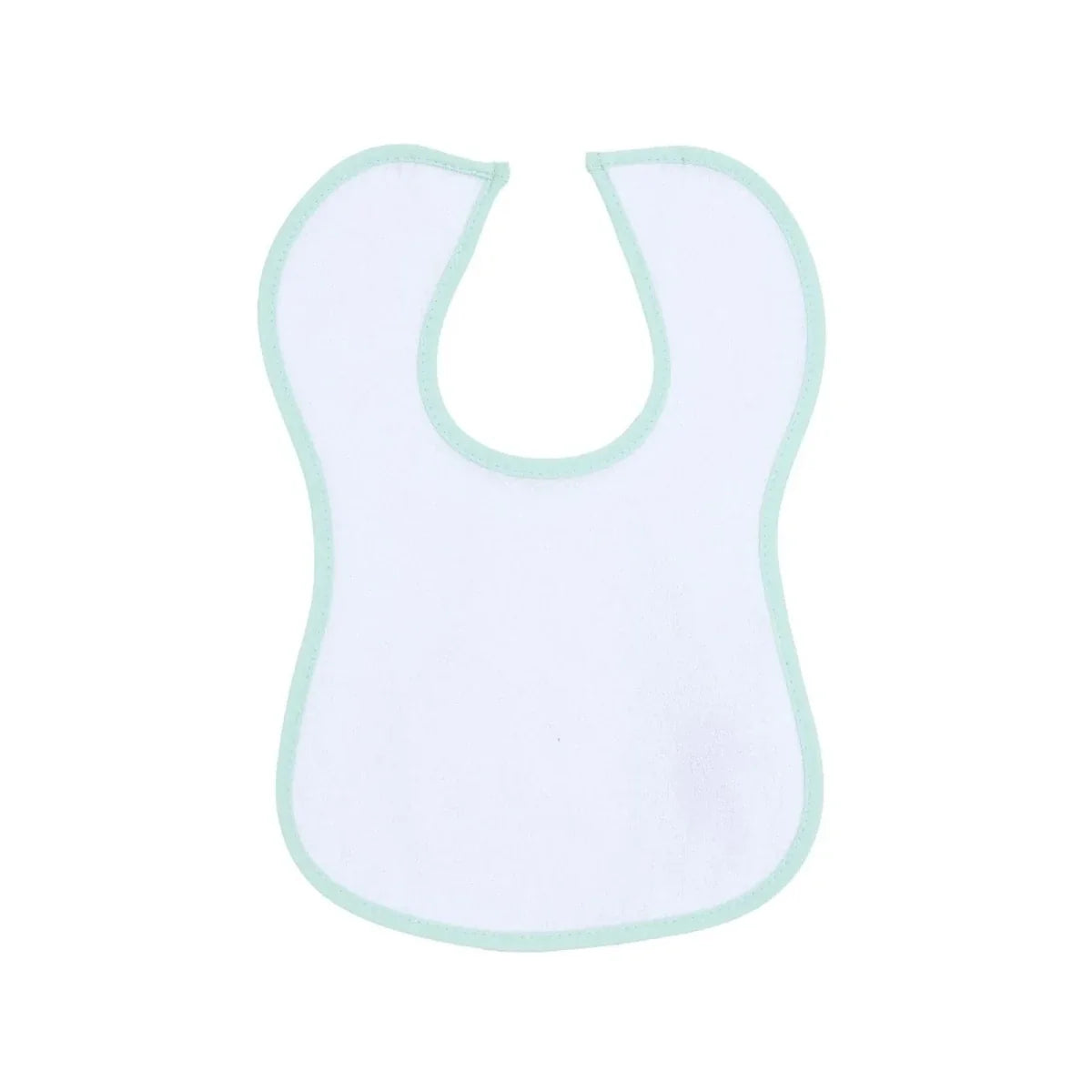 Messy Duck Waterproof Baby Bib Pack of 5