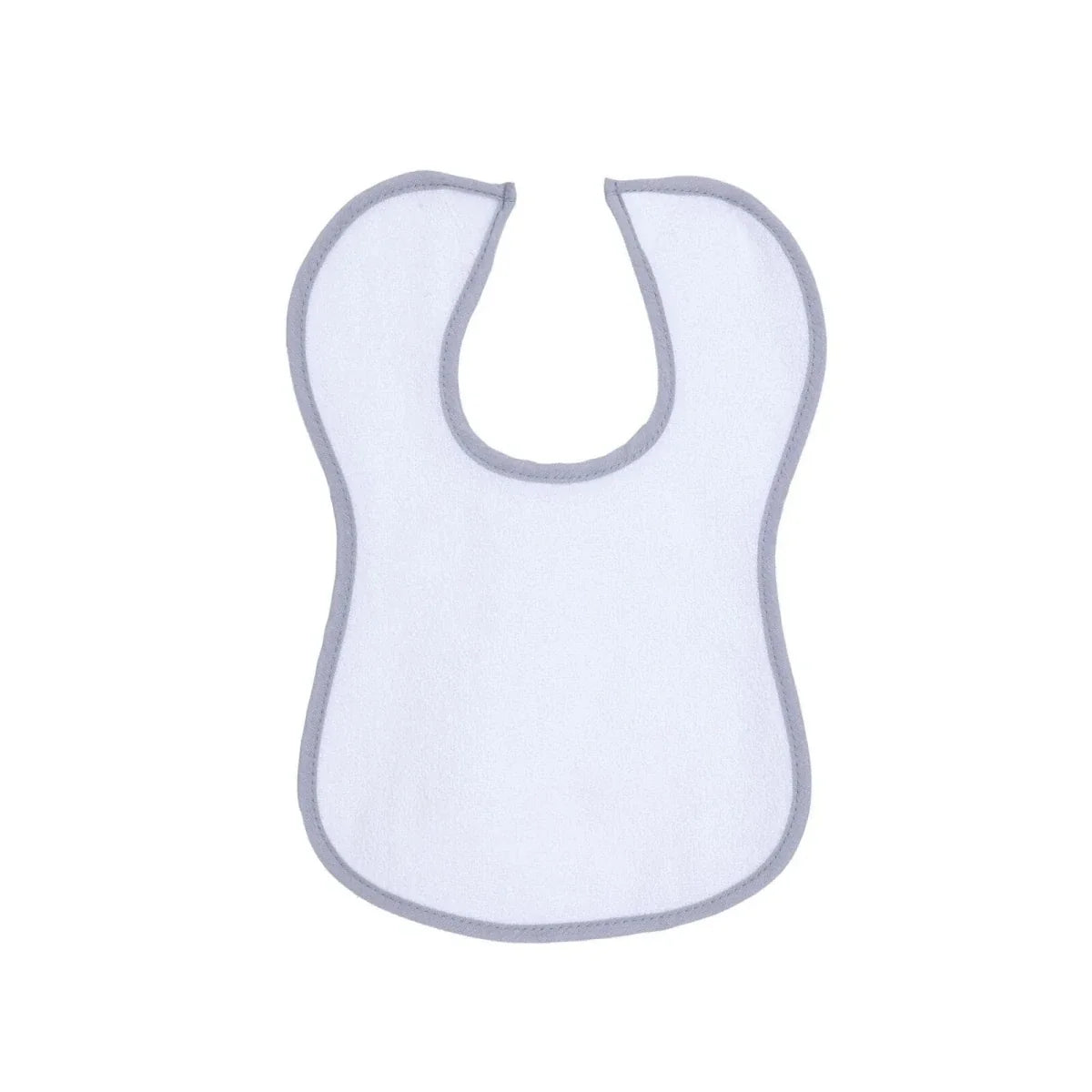Messy Duck Waterproof Baby Bib Pack of 5