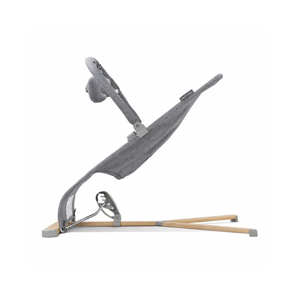 Red Kite Baya Baby Bouncer - Grey
