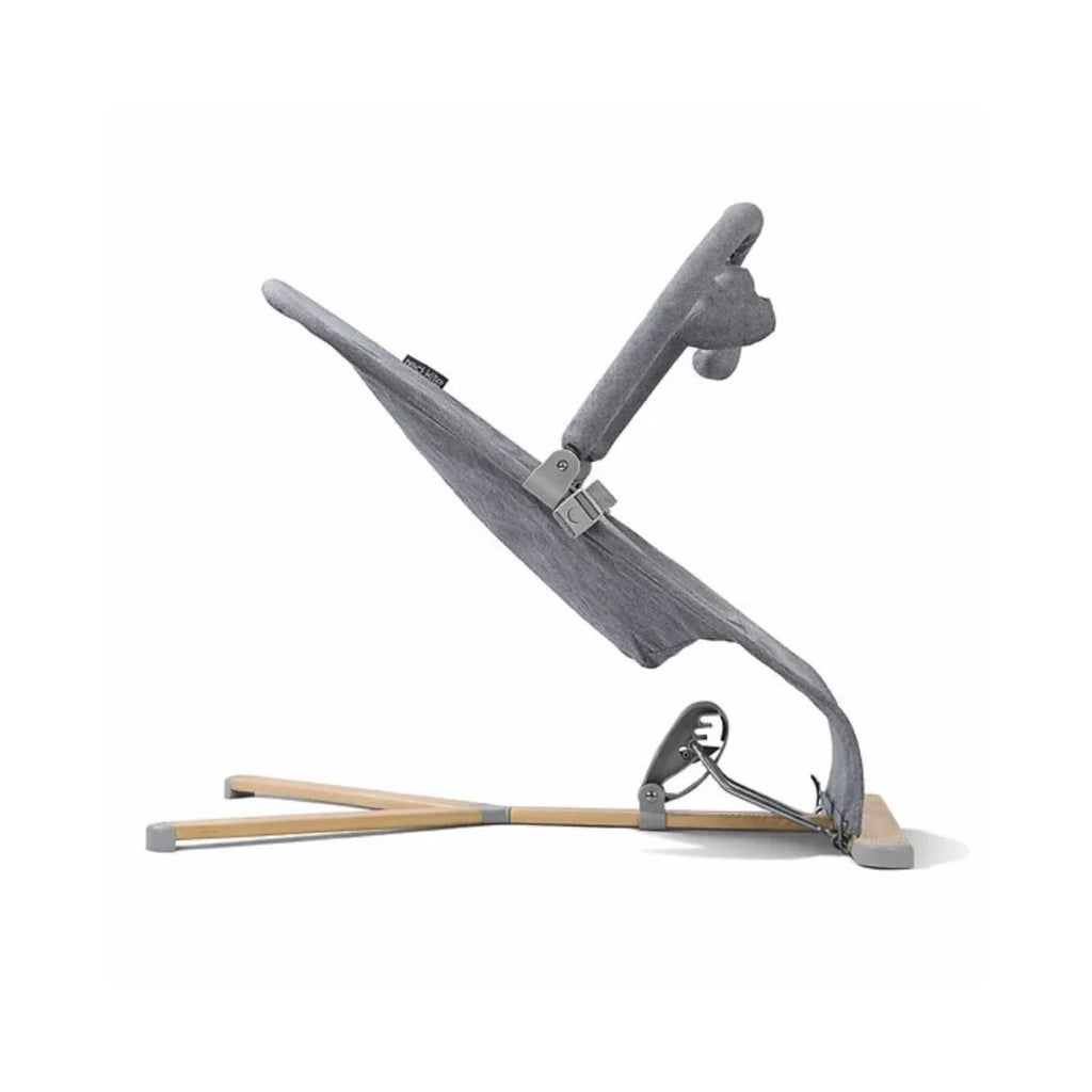 Red Kite Baya Baby Bouncer - Grey