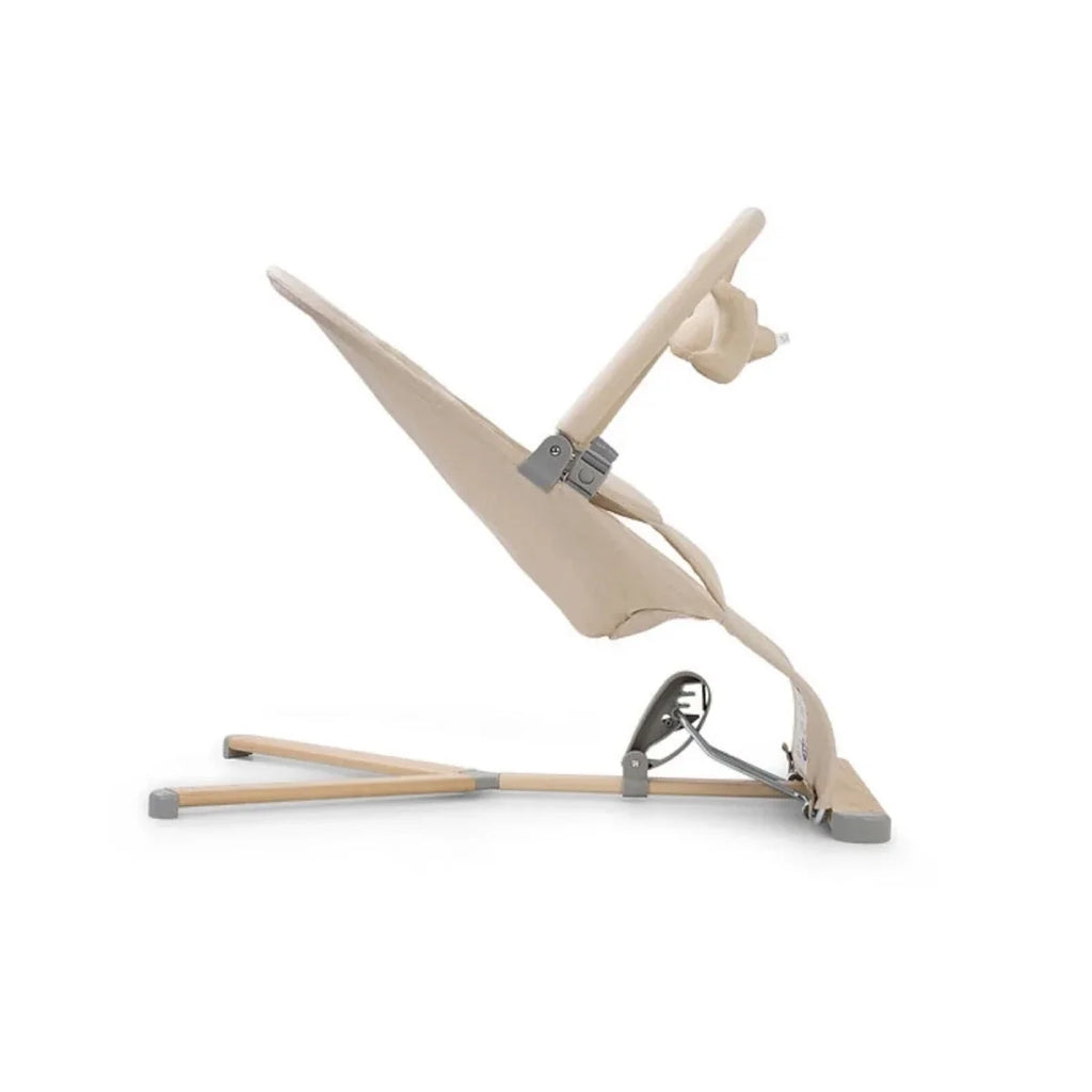 Red Kite Baya Baby Bouncer - Oatmeal