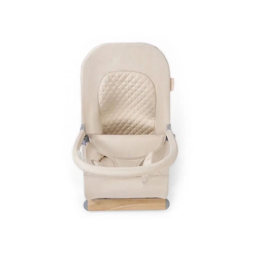Red Kite Baya Baby Bouncer - Oatmeal